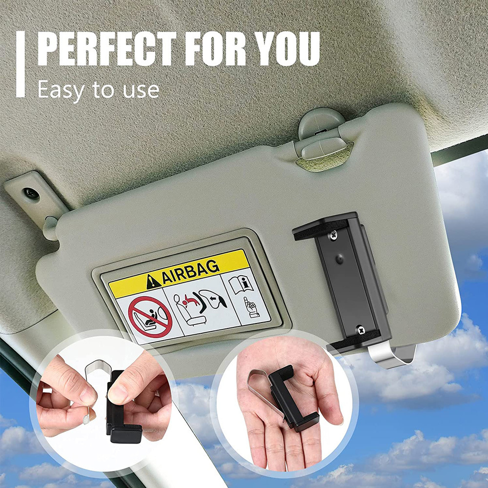 Bottle Opener Keyring - New Car key Clip Holder Car
