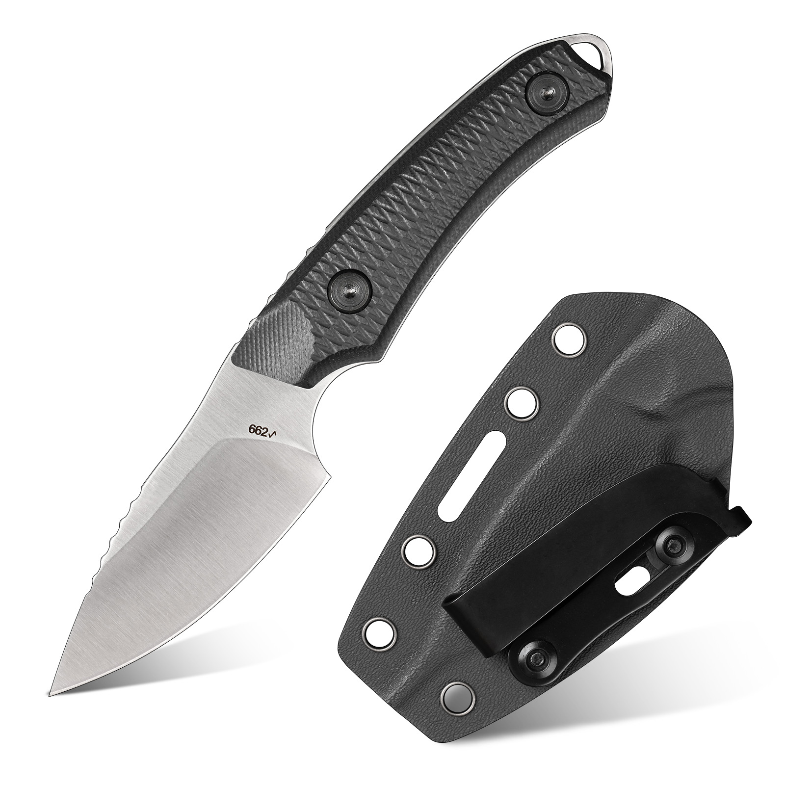 EDC Outdoor Multitool Portable - Edc Concealed Carry Bag recension och pris