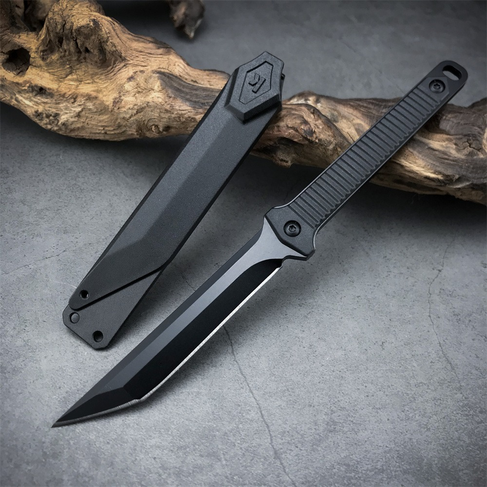 Everyday Carry 4008 Fixed Blad - Edc Pocket Carry Fixed Blade recension och pris