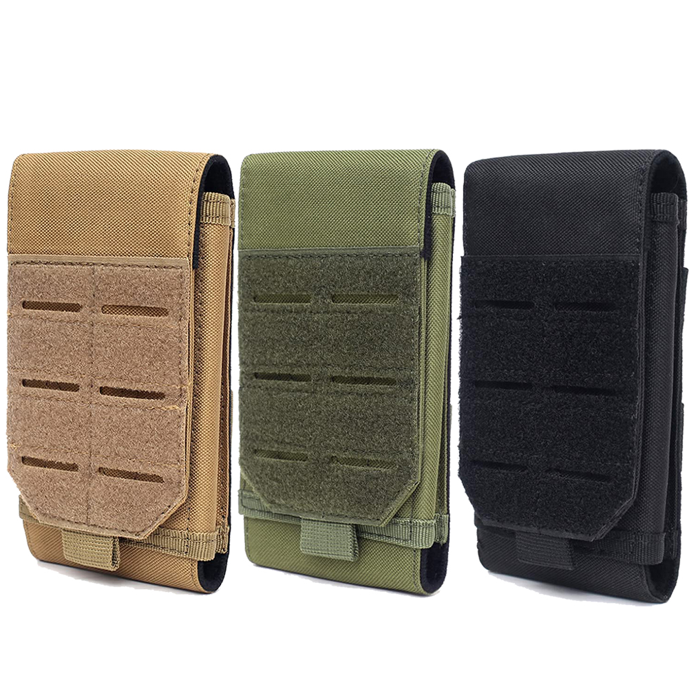 Tactical Molle Carrying Bag Sm - Appendix Carry Edc recension och pris