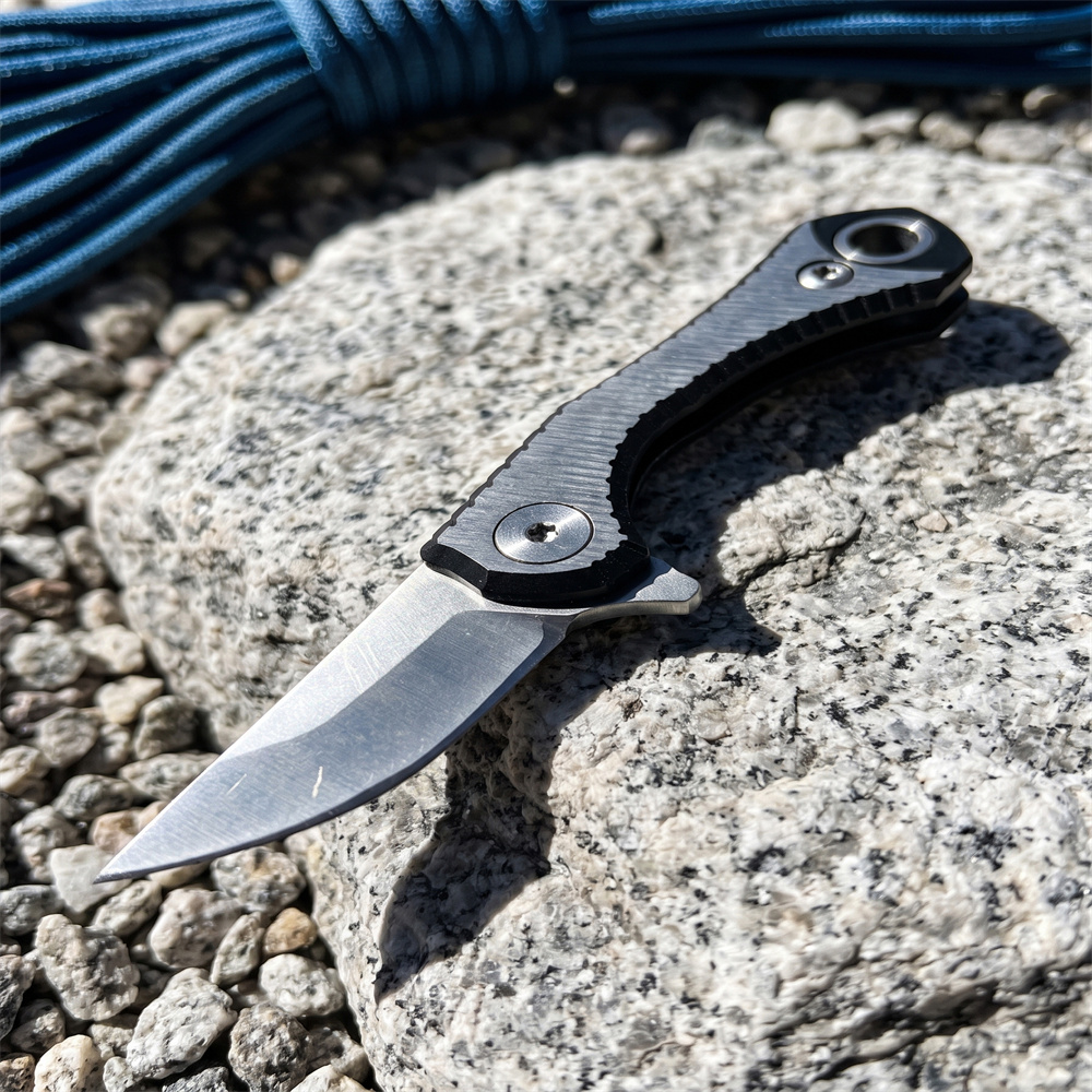 Small EDC Folding Knife Lightw - Edc Carry Backpack recension och pris