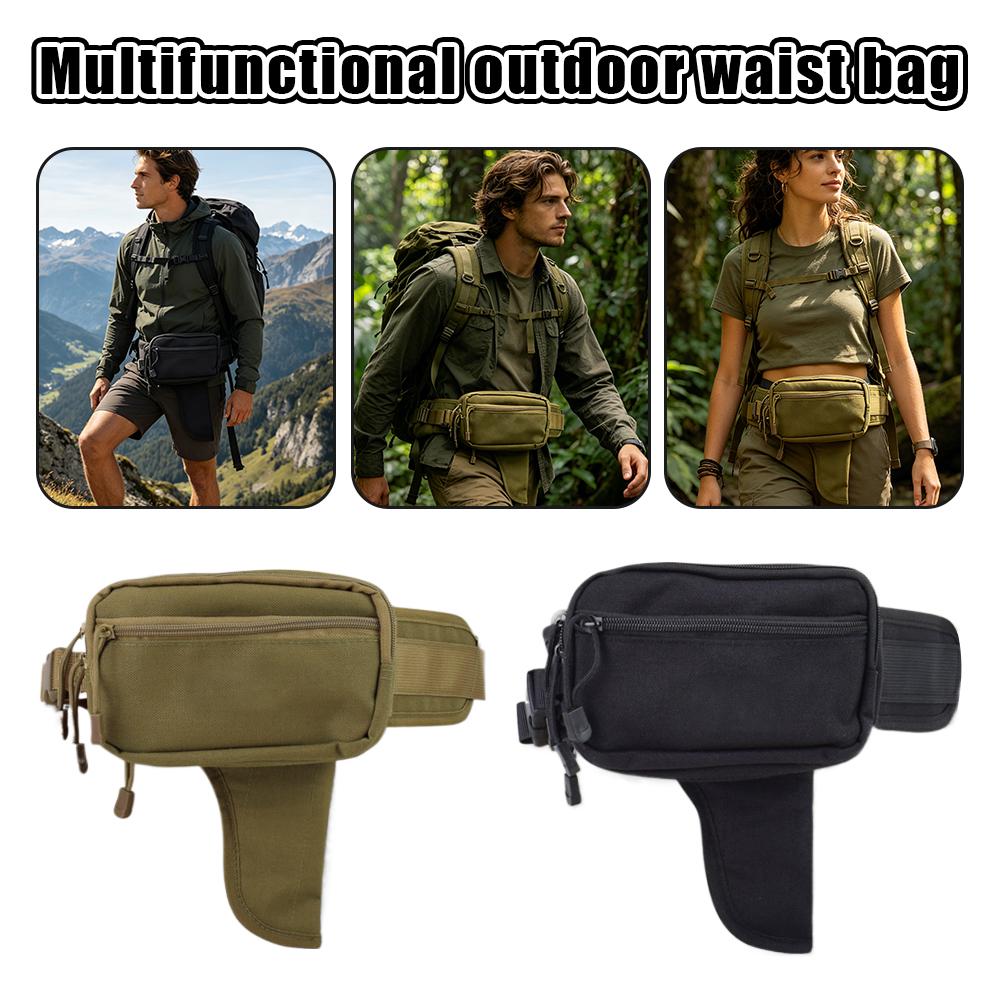 Anti-theft Concealed Carry Wai - Appendix Carry Edc recension och pris