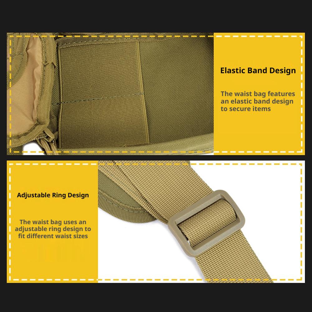 Anti-theft Concealed Carry Wai - Appendix Carry Edc recension och pris