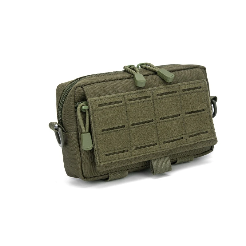 Tactical Molle Admin Pouch Las - Appendix Carry Edc recension och pris