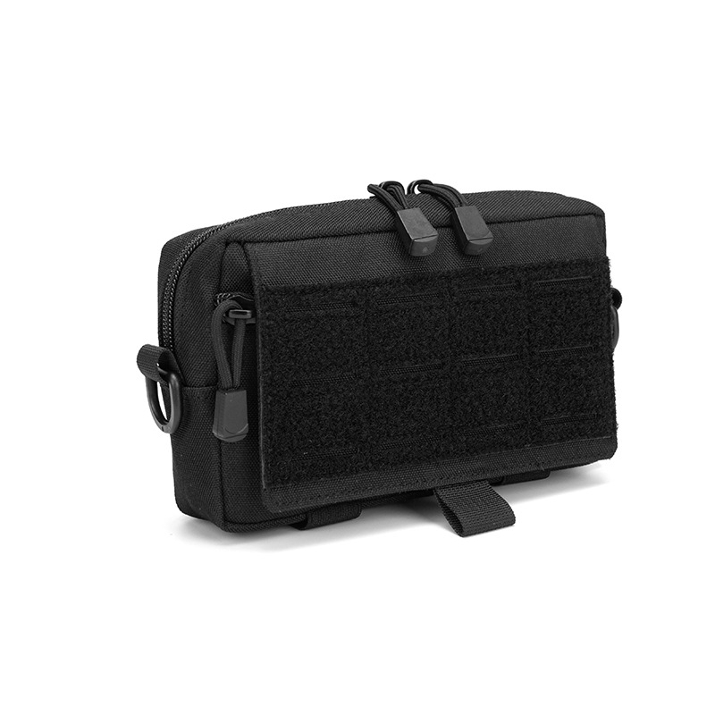 Tactical Molle Admin Pouch Las - Appendix Carry Edc recension och pris