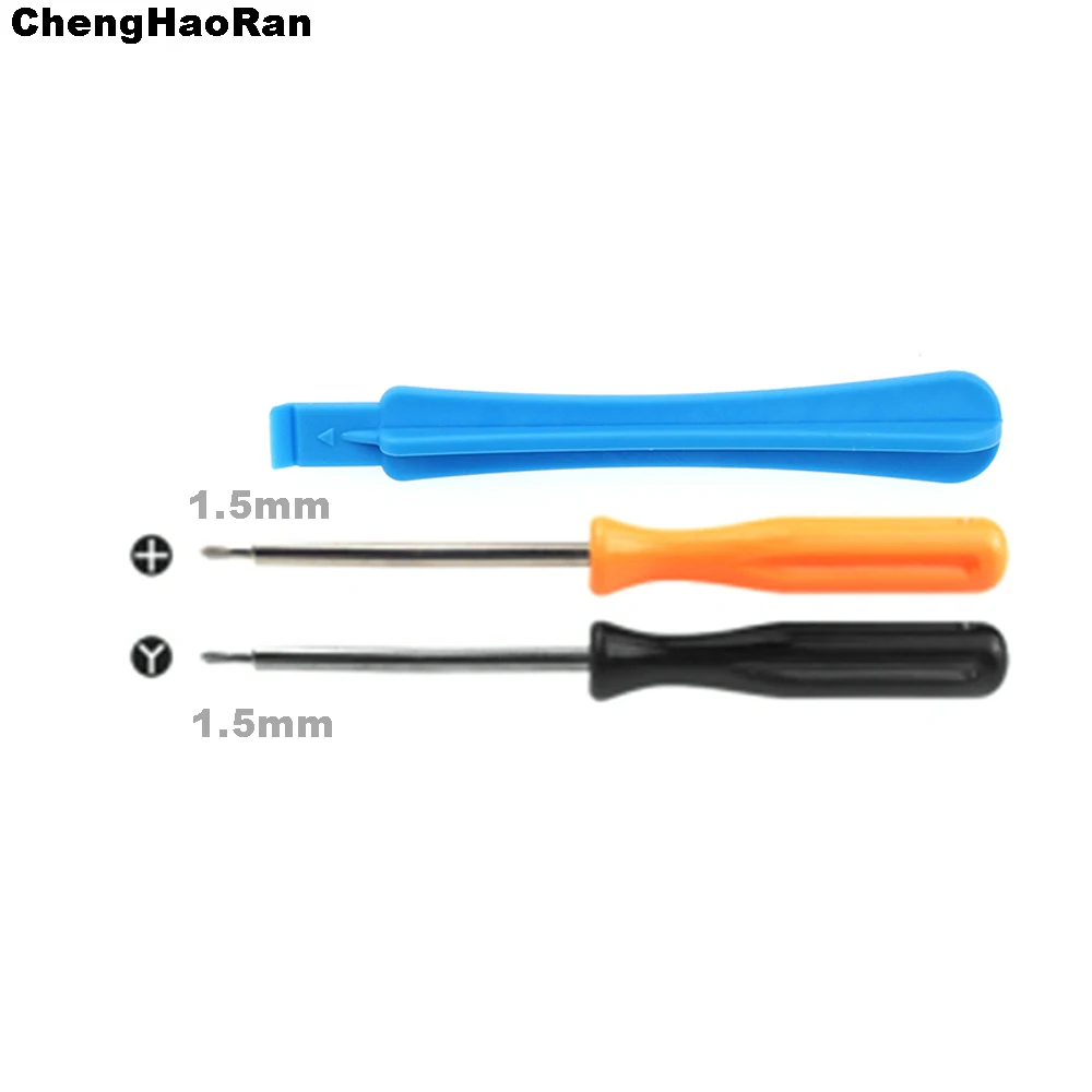 3 in 1 1.5mm Cross Screwdriver - Micro Screwdriver Kit recension och pris