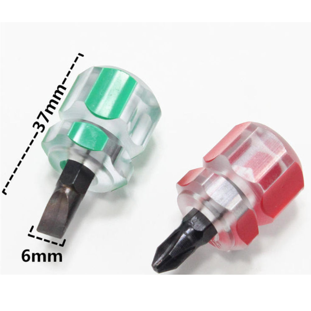 Screwdriver Kit Set Mini Small - Micro Screwdriver Kit recension och pris