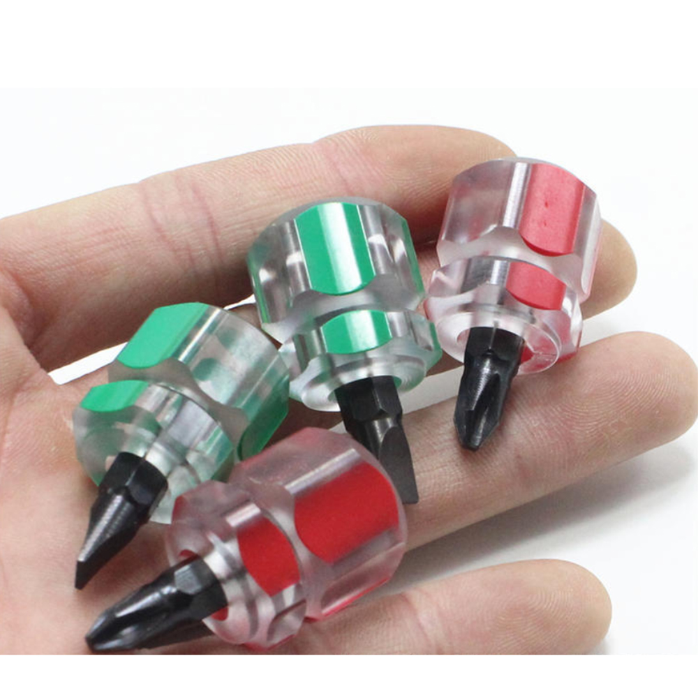Screwdriver Kit Set Mini Small - Micro Screwdriver Kit recension och pris