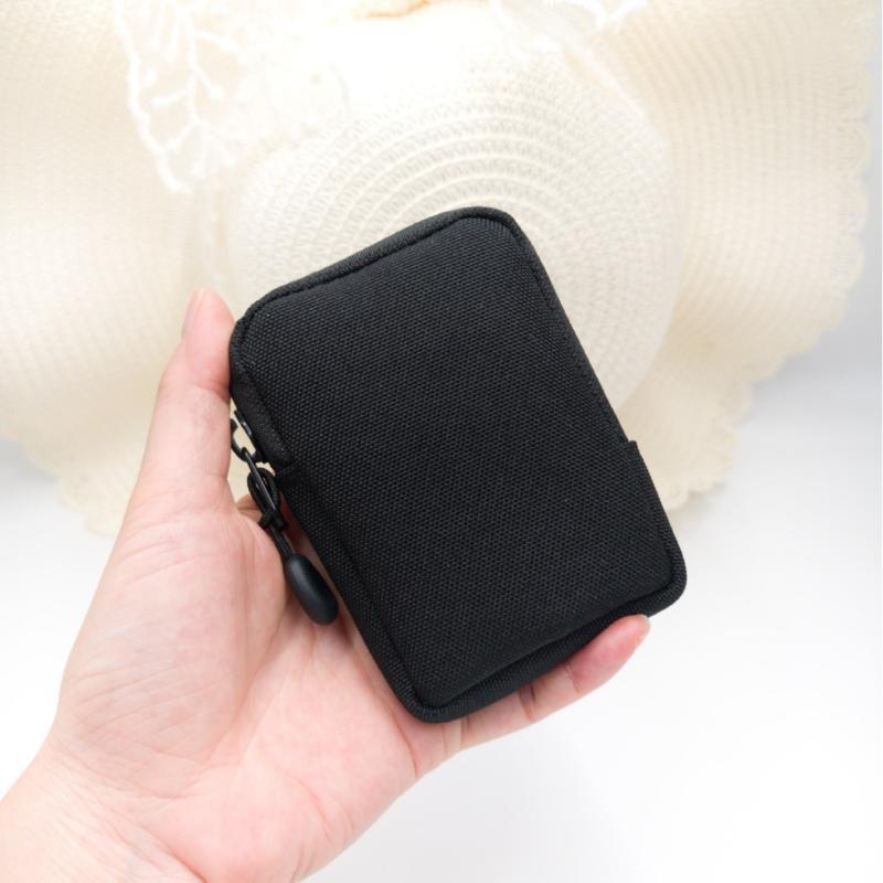 Mini EDC Polyester Pouch Porta - Appendix Carry Edc recension och pris