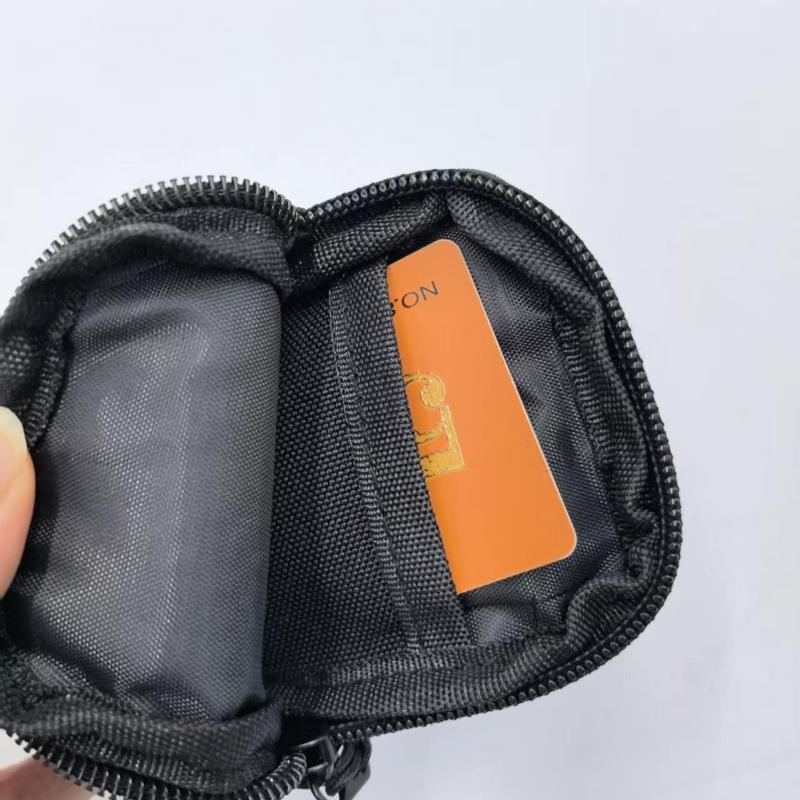 Mini EDC Polyester Pouch Porta - Appendix Carry Edc recension och pris