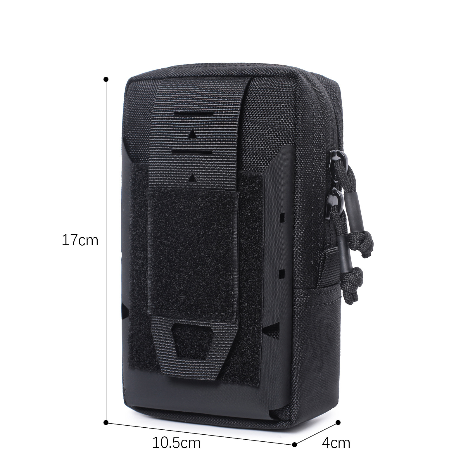 Multipurpose Tactical MOLLE ED - Appendix Carry Edc recension och pris