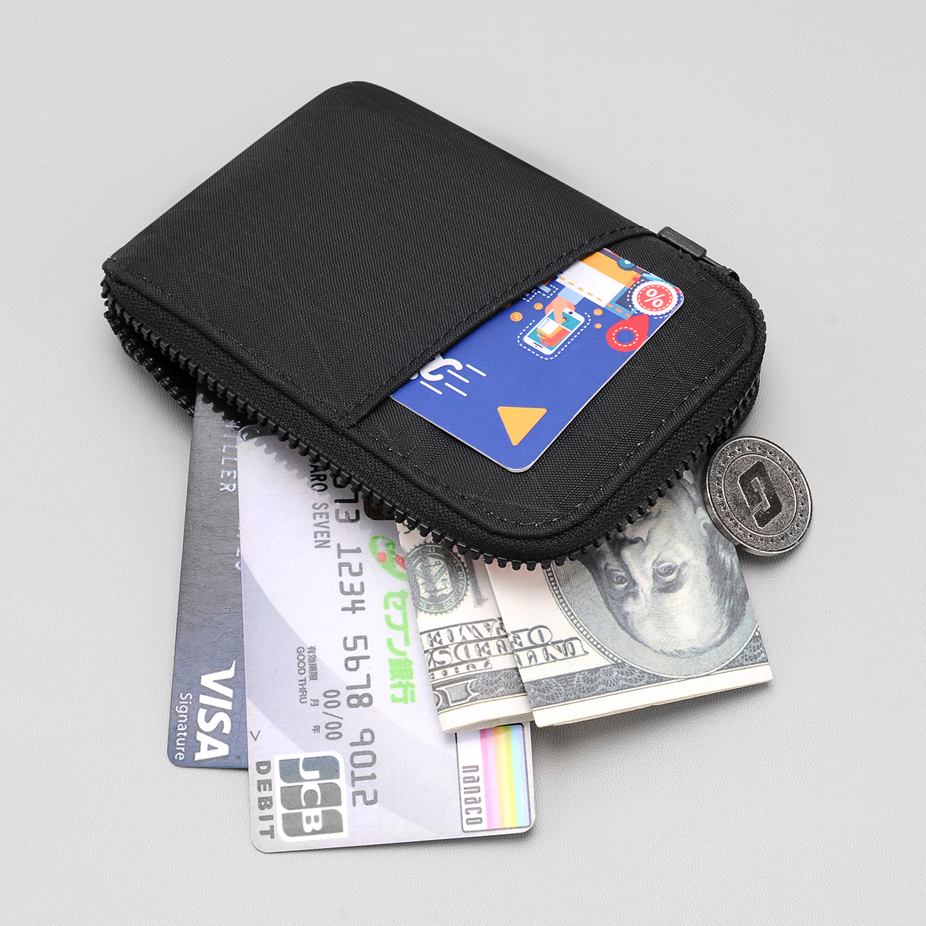 X-Pac Multifunctional Mini EDC - Appendix Carry Edc recension och pris