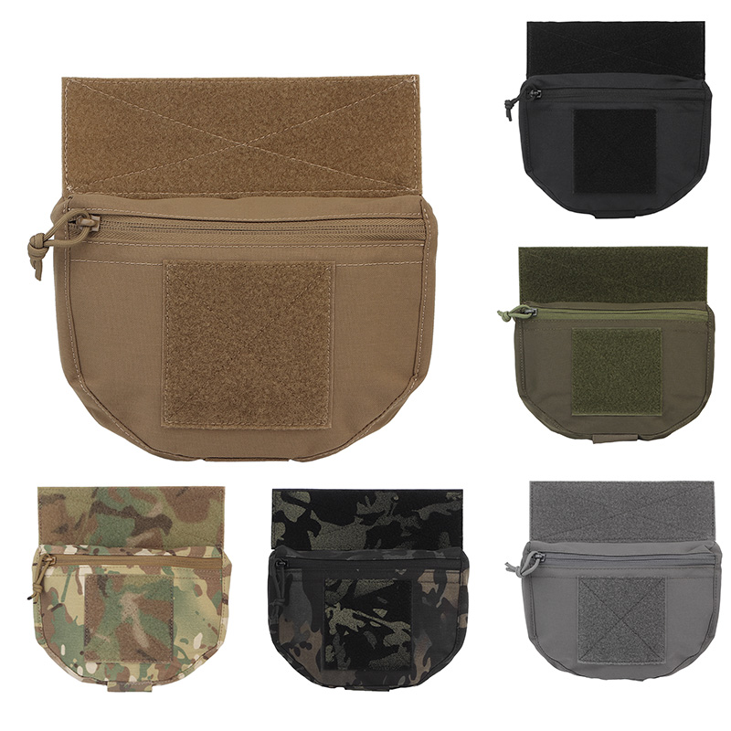 Tactical Dump Pouch for JPC CP - Appendix Carry Edc recension och pris