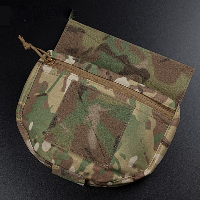 Tactical Dump Pouch for JPC CP - Appendix Carry Edc recension och pris