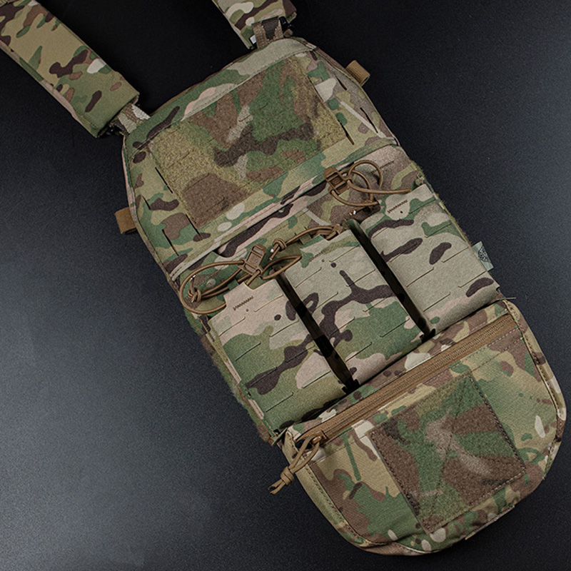Tactical Dump Pouch for JPC CP - Appendix Carry Edc recension och pris