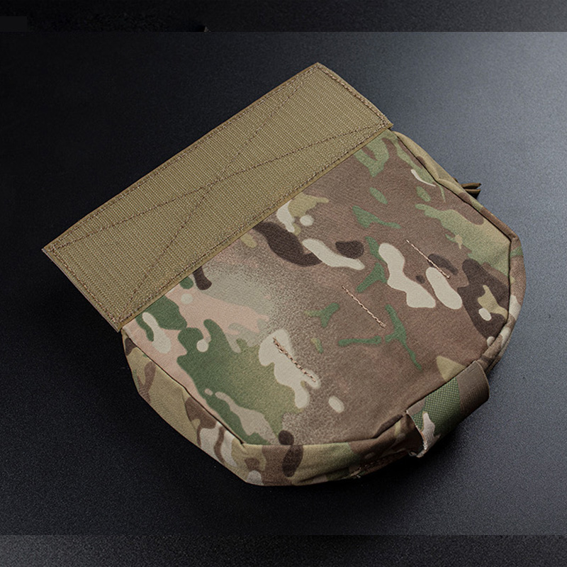 Tactical Dump Pouch for JPC CP - Appendix Carry Edc recension och pris