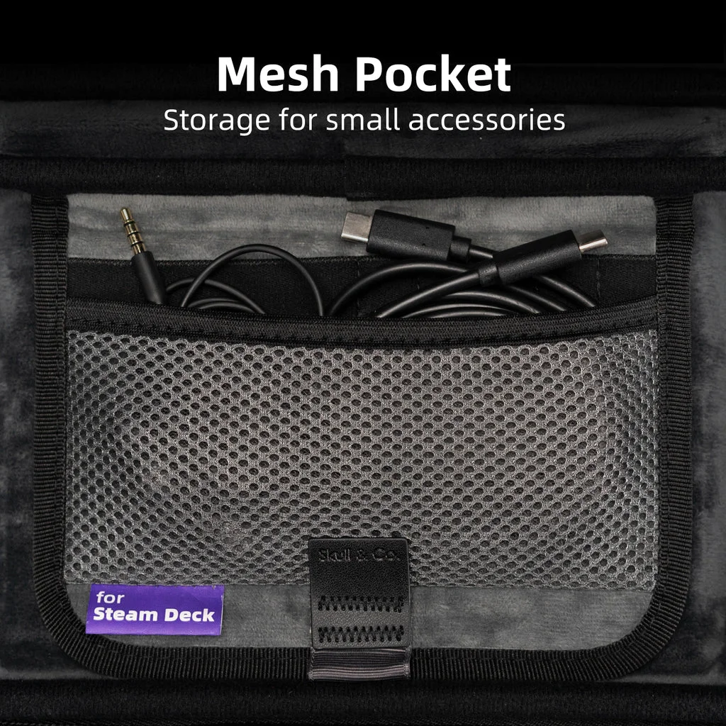 Skull & Co. EDC Case Portable  - Appendix Carry Edc recension och pris