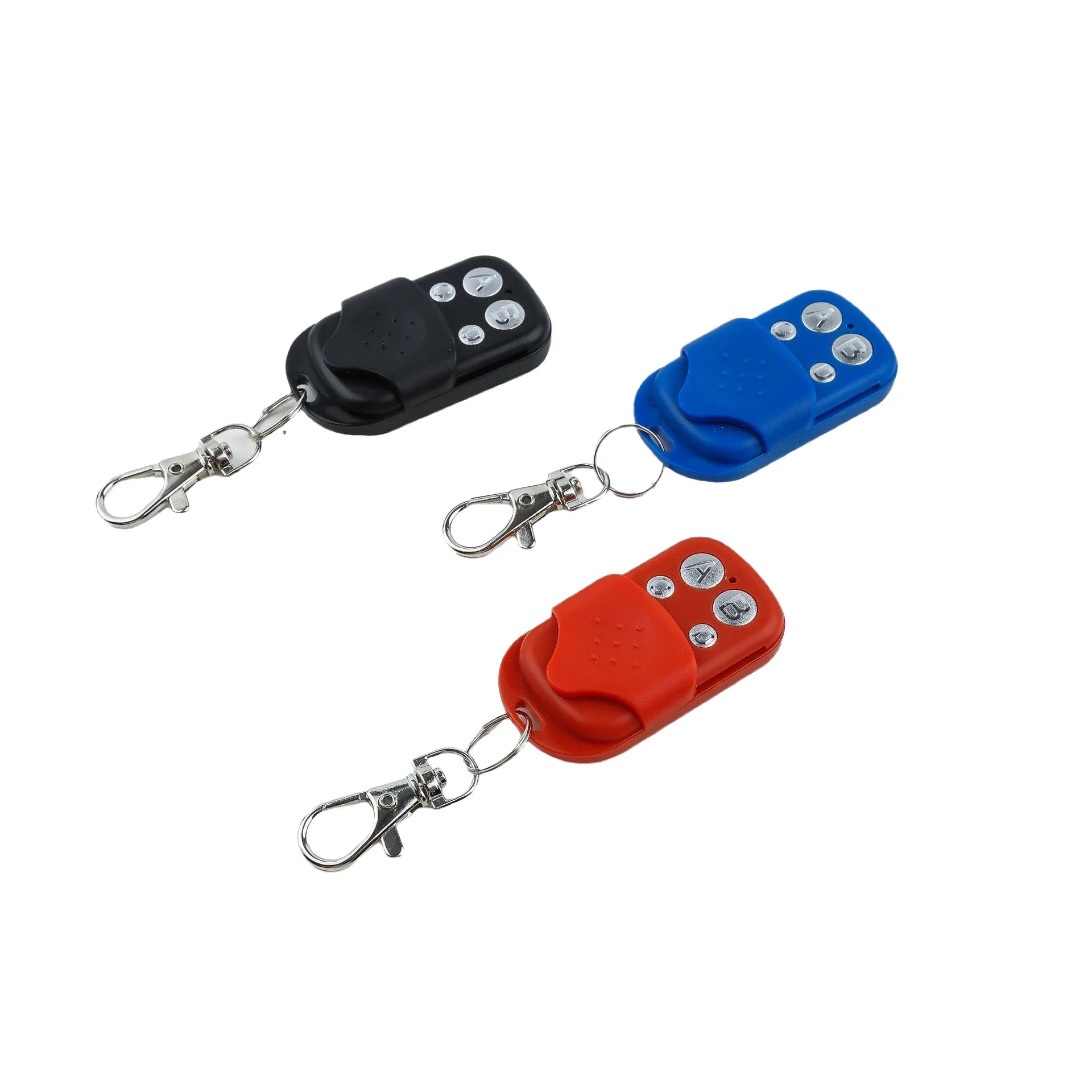 Universal Garage Door Opener R - Bottle Opener Keyring recension och pris