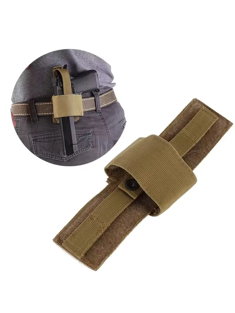 Outdoor Concealed Carry Waist  - Edc Carry Handgun recension och pris