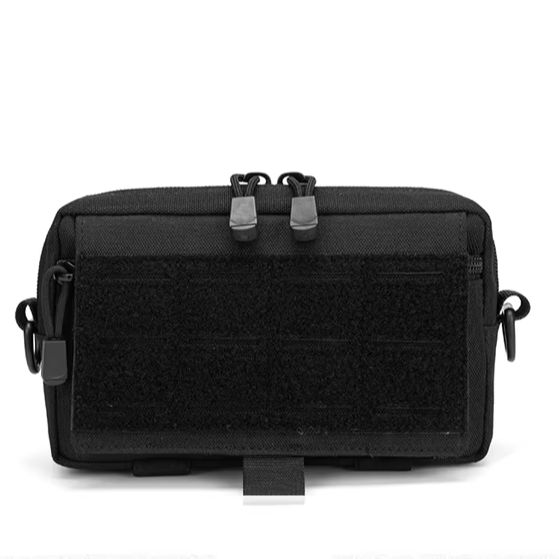 MOLLE Multi-Functional Everyda - Appendix Carry Edc recension och pris