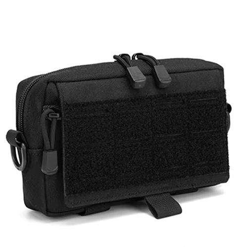 MOLLE Multi-Functional Everyda - Appendix Carry Edc recension och pris