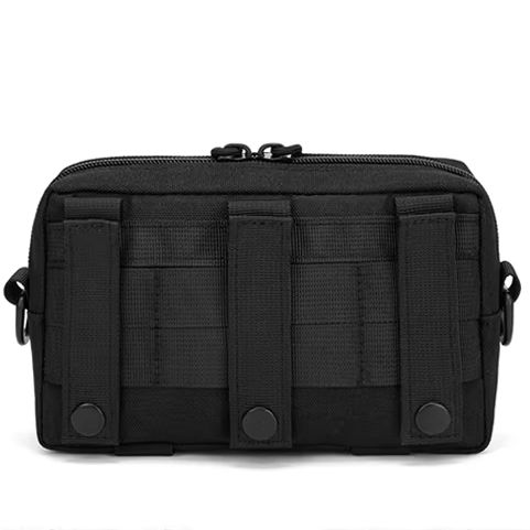 MOLLE Multi-Functional Everyda - Appendix Carry Edc recension och pris