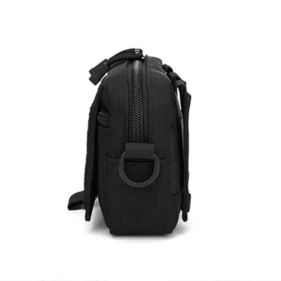 MOLLE Multi-Functional Everyda - Appendix Carry Edc recension och pris