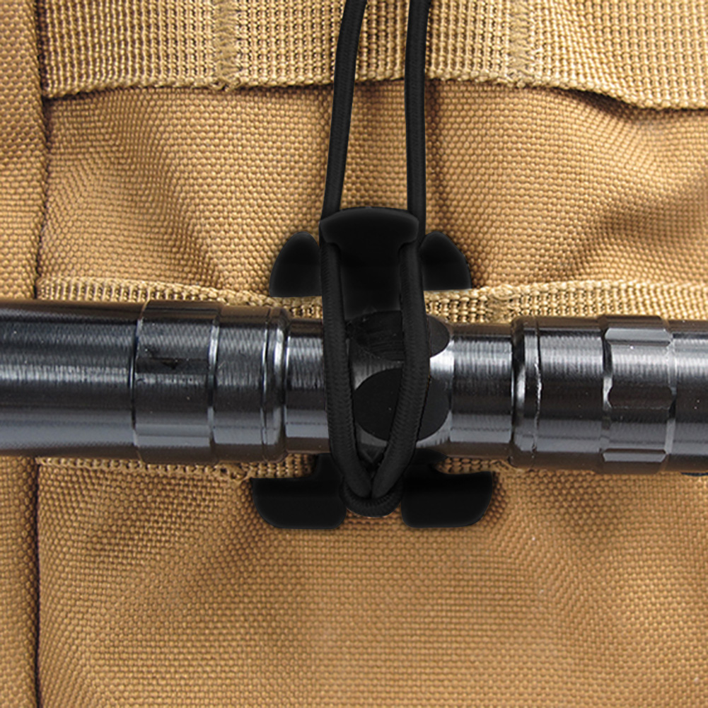 5pcs/Lot Molle Backpack Carabi - Edc Carry Backpack recension och pris