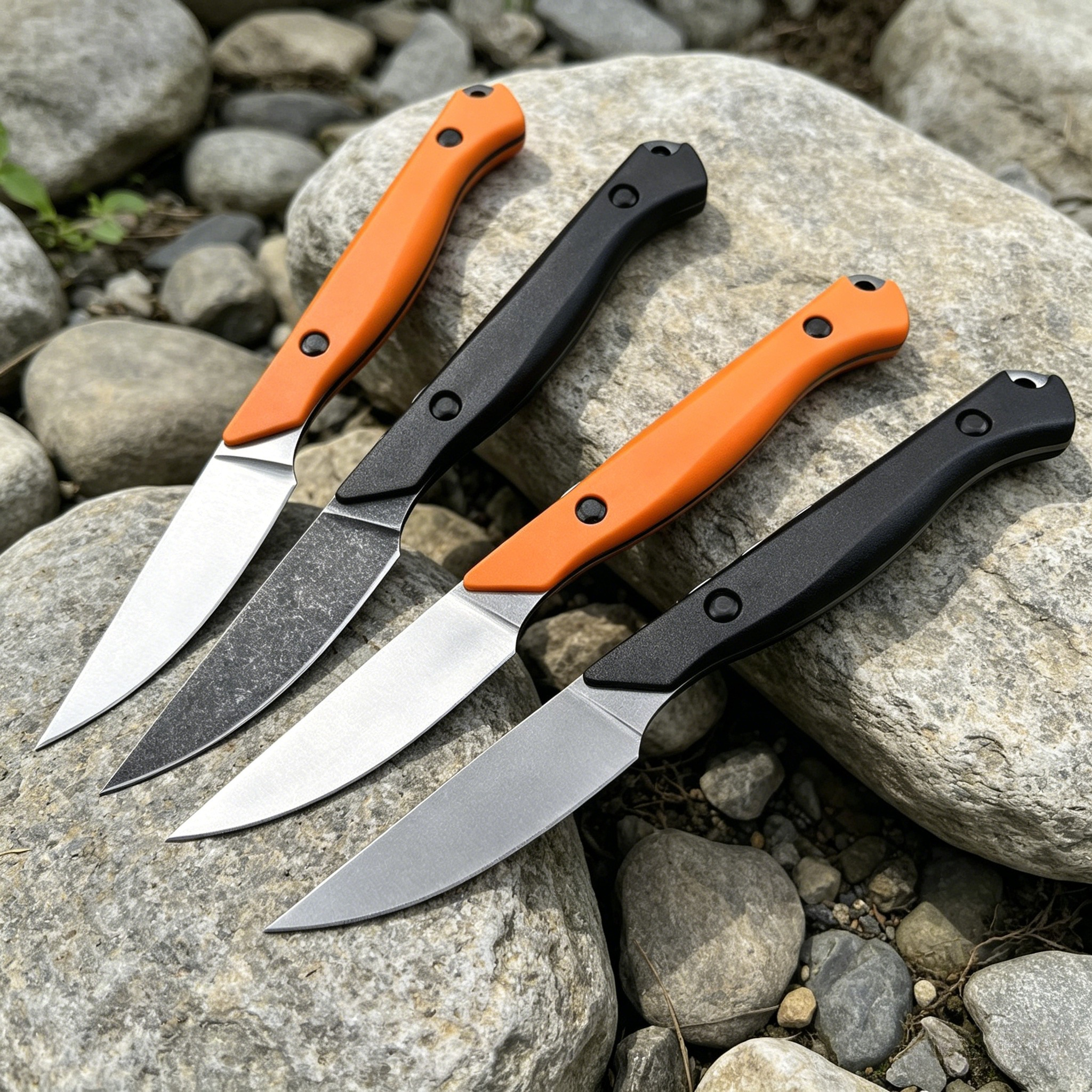 BM 15700 Flyway Fixed Blade Kn - Edc Pocket Carry Fixed Blade recension och pris