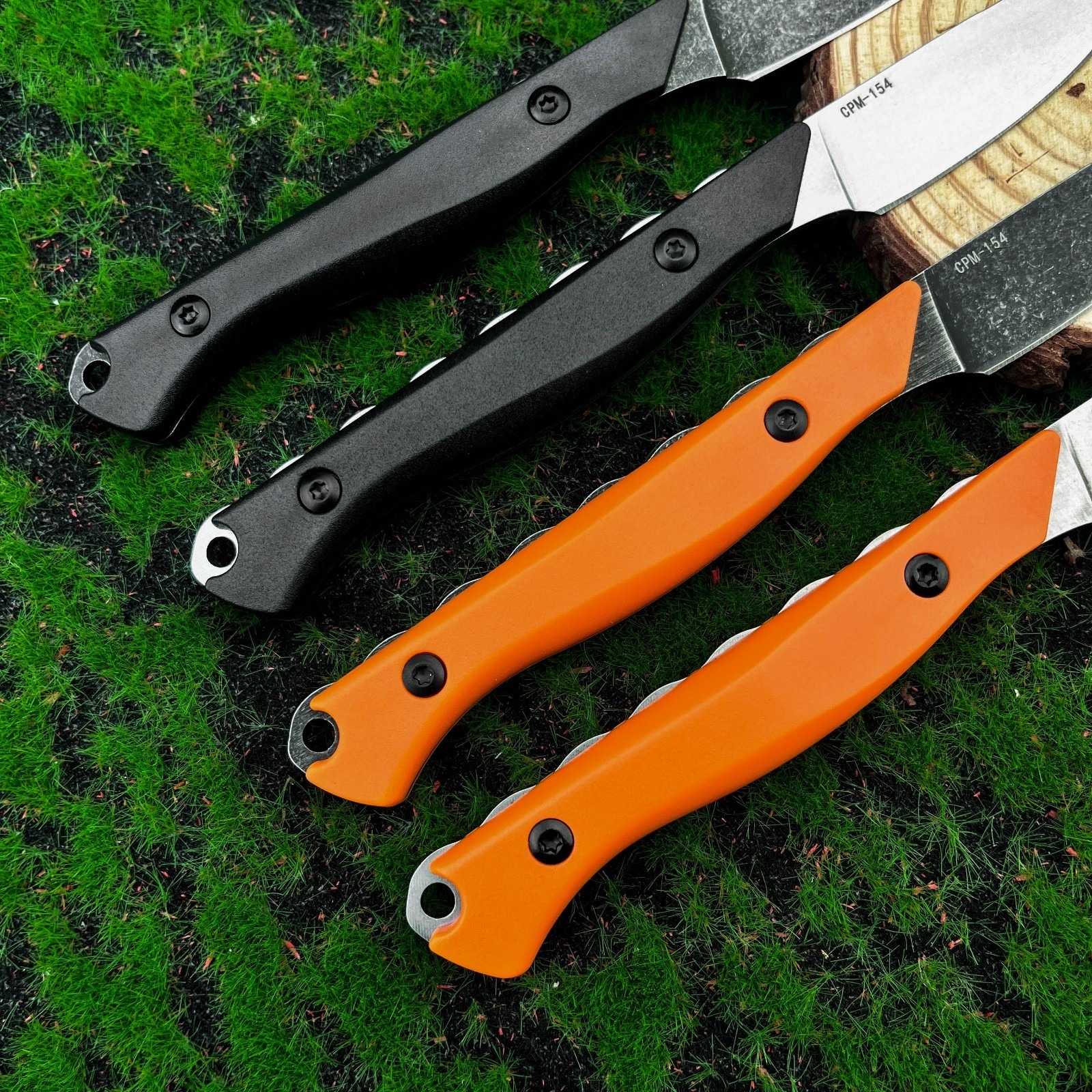 BM 15700 Flyway Fixed Blade Kn - Edc Pocket Carry Fixed Blade recension och pris